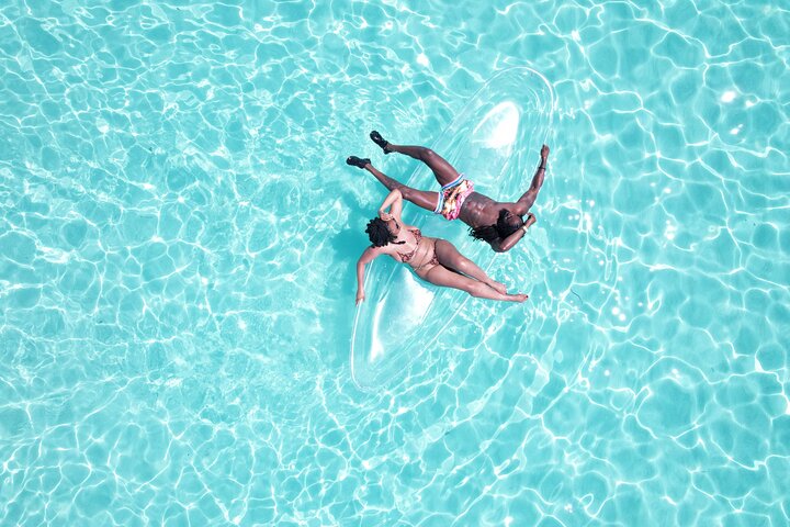 Grand Turk activities