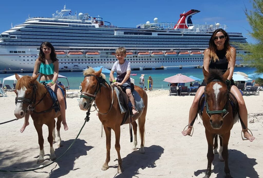 Grand Turk Activities
