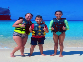 Turks Turbo Tubing tours