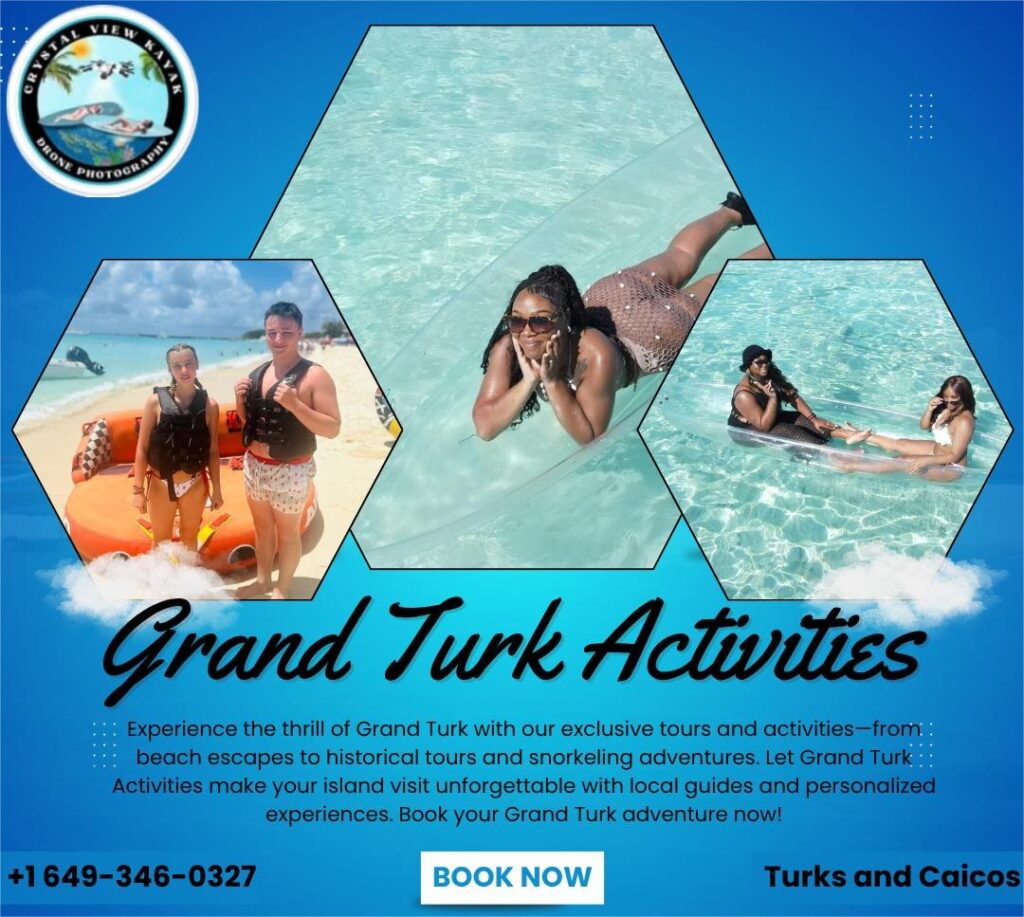 Grand Turk Island Tours