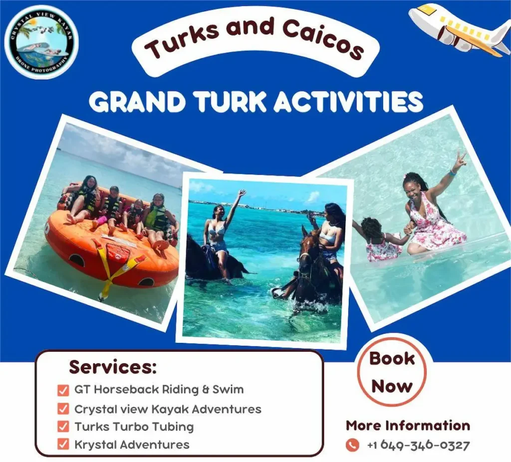 Turks and Caicos Islands